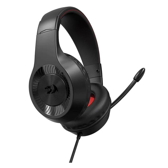 Redragon H20 Ares/H130 Pelias Wired Gaming Headset