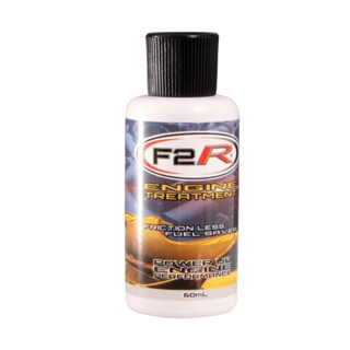 F2R High Performance Engine Oil Treatment - 60mL, 250mL, 1L