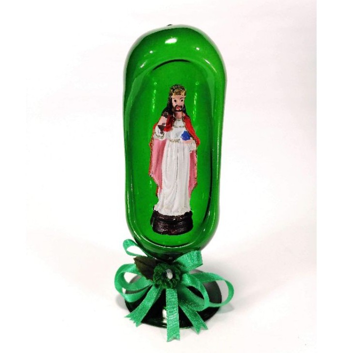 Sacred Heart of Jesus Religious Statue Religious Figurines Home Decor