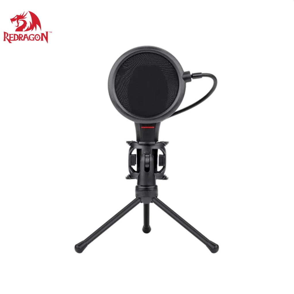 Redragon Gaming Microphone Gm200 Quasar