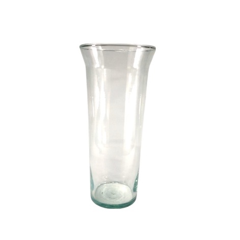 Alvin Glass Flower Vase LGV 006