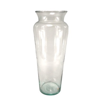French Flower Vase Thin LGV 008
