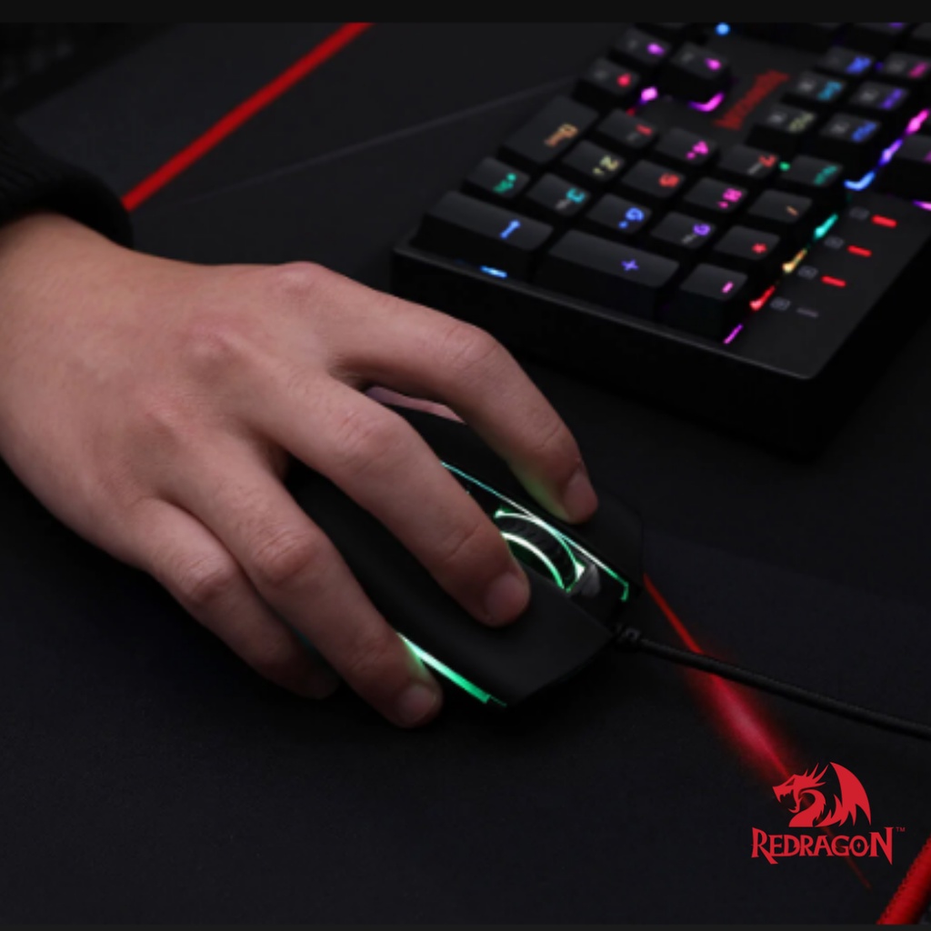 Redragon M711 COBRA Gaming Mouse