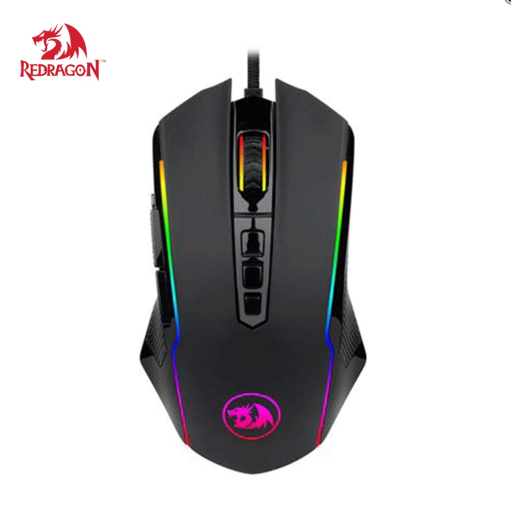 Redragon Ranger Lite Gaming Mouse M910 KS
