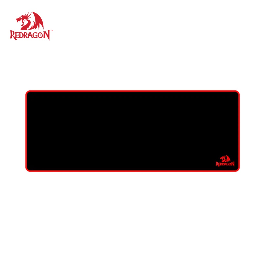 Redragon P003 Suzaku Huge Gaming Mouse Pad Mat