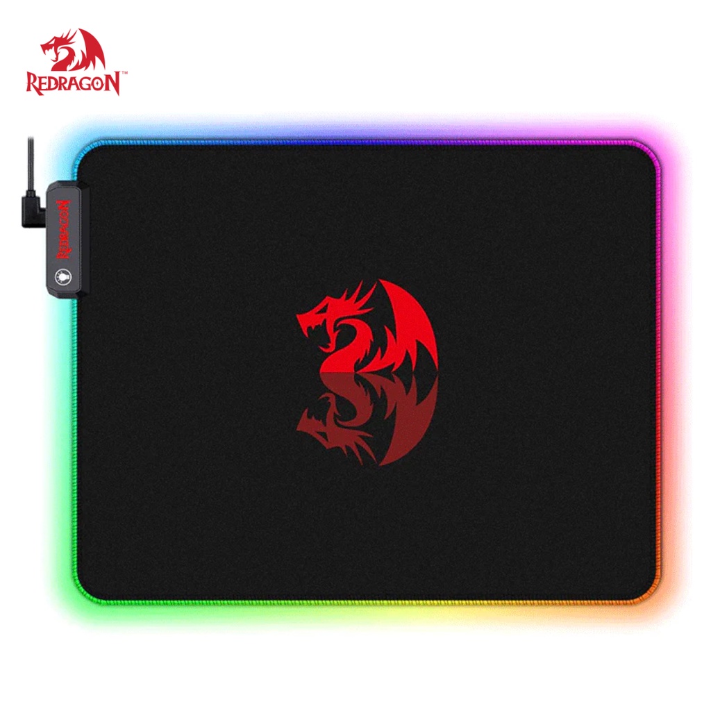 Redragon Gaming Mousepad Pluto P026