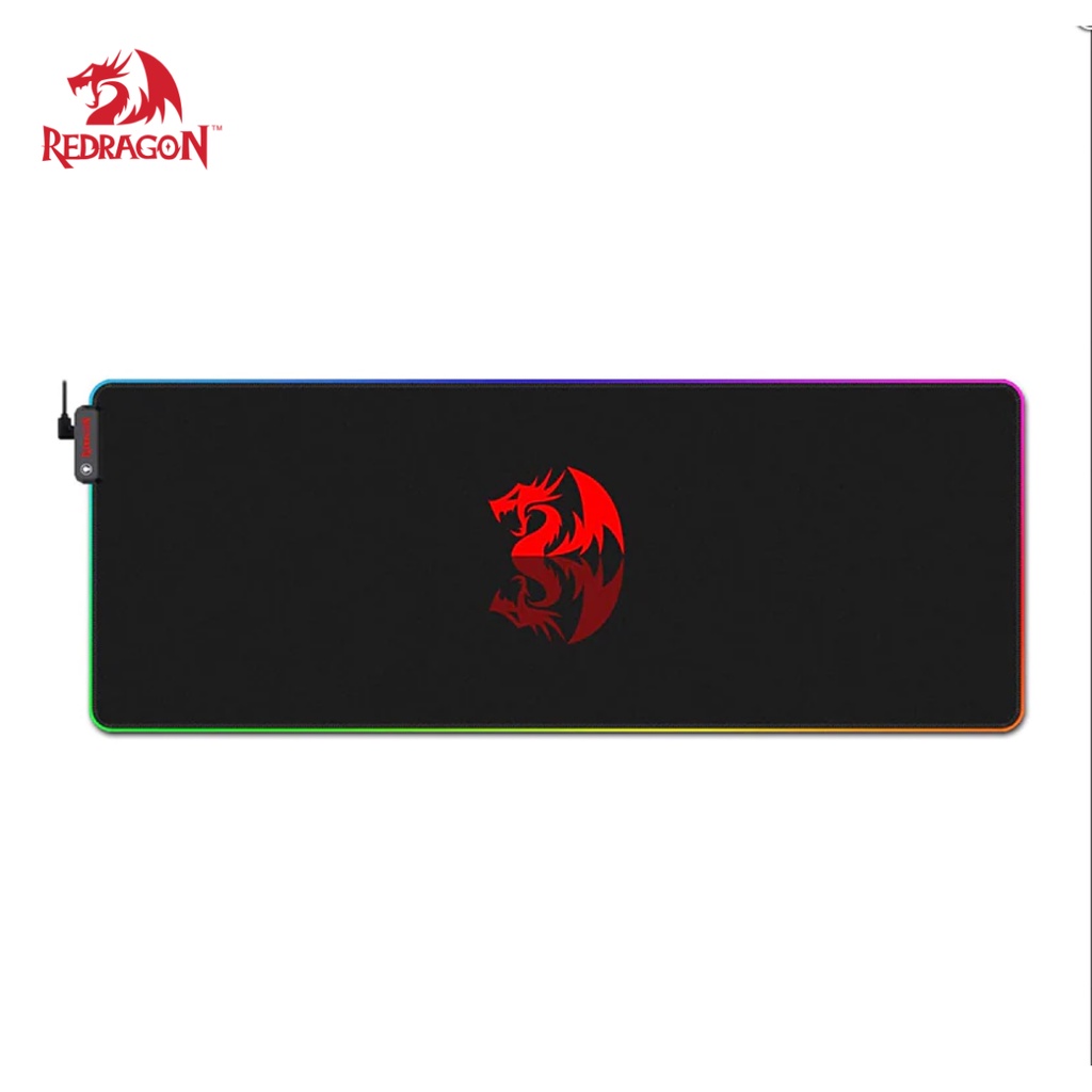 Redragon Neptune X Gaming Mouse Pad P033